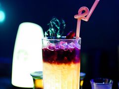 -好久不见网红乐队酒吧(鼓浪屿海底世界店)