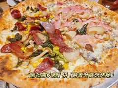 -1861意大利餐厅(文化广场店)