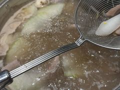 -幸运牛汕头小黄牛牛肉火锅(梅林店)