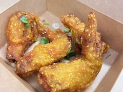 -肥猪仔小吃店(罗湖店)