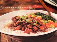 -越绣灶·自助餐(义乌香格里拉大酒店)