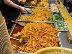 -丁家坡洋芋·观音桥好吃街A区(全国总店)