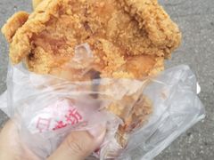 -白纸坊美式炸鸡
