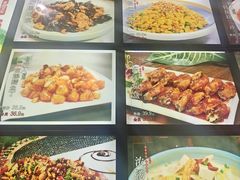 -大胡同天津菜·海肠捞饭·津门皮皮虾锅贴一绝(西姜井店)