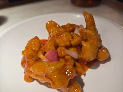 -绿茶餐厅(东莞翔龙天地店)