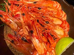 -松鹤精致料理(五一中路店)
