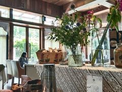 -一棵树·意大利西餐厅One Tree(新城店)