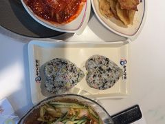 -七八冷面·延边朝鲜族美食(圣熙八号店)