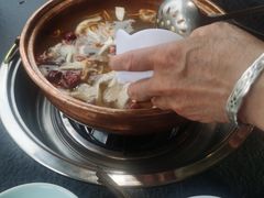 -一善菌·云南菌汤·云南菜(银泰城店)