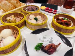 -醉辉皇原味海鲜江南菜(成都大魔方店)