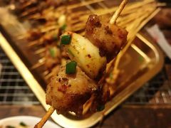 -盟重烧烤(高正街店)