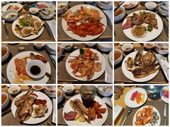 -华信天港禧悦酒店·浩自助餐厅(宁波奉化万达广场店)