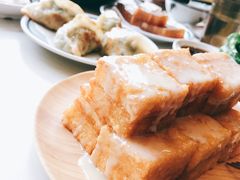 -明腾壹间茶餐厅(新都会花园广场店)