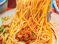 -花盐街·四川乐山小吃(西单大悦城店)