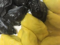 -船歌·鱼水饺青岛菜(石老人店)