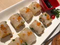 -避风塘(宝山万达店)