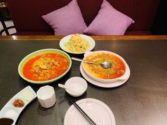 -北京全聚德(清华园店)