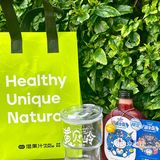 清爽一夏｜我的夏天被果汁承包啦！