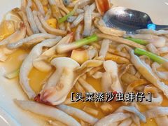 -猪肉婆私房菜(容桂总店)