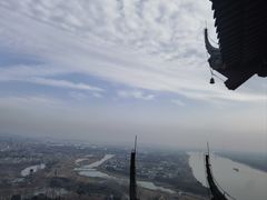 -采石矶景区