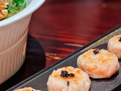 -永安鱼庄·镇江菜(东吴路店)