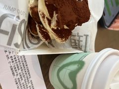 -fishtank鱼缸咖啡(三山街店)