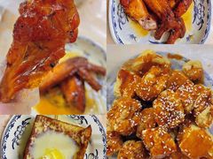 -渔记茶餐厅(渔村店)