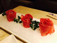 -红辣椒·川菜·火锅(张杨路店)