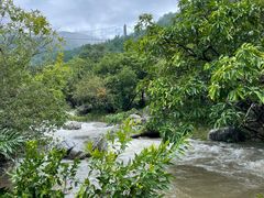 -广东天露山旅游度假区