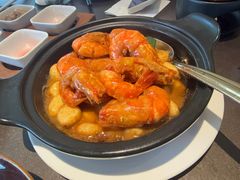 -南海渔村·徐博馆(琶洲店-粤菜养生宴)