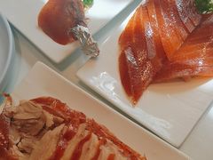 -锦炉·酥皮烤鸭(绿城百合店)