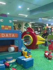 -汤姆小鸟(无锡宝龙广场店)