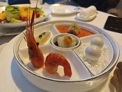 -人间采蜜(海信广场店)
