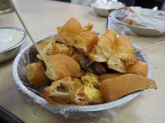 -蒙记老牌豆浆
