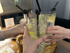 -咖法森林·咖啡  酒吧(天河店)