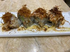-东京屋(武定路店)