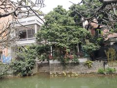 -小洲村