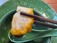 -花菇朵·云山雀 ll 野生菌锅·野果酸汤·精品滇菜(万柳店)