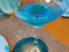 -涛·海底餐厅·美人鱼·自助餐·海底隧道(三亚海棠湾洲际度假酒店)