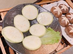 -御牛道日式烤肉料理(杭州万象城店)