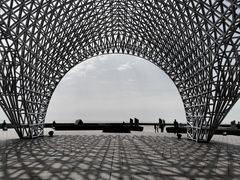 -南汇嘴观海公园