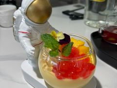 -3号仓库·创意中国菜(新世界城店)