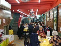 大堂-海鲜街菜馆(海珠南路店)