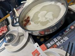 -蚝大仙横琴生蚝火锅(中央汇店)