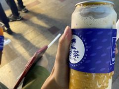 -耐茶 NICE TEA(东城万达店)
