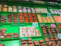 -鲜道寿司(无锡苏宁店)