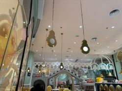 -奈尔宝·儿童乐园·亲子餐厅(华采天地店)