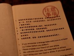 -毛辣果·酸(OHA复兴西路店)