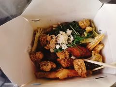 -呷贺盐酥鸡(抄纸巷店)