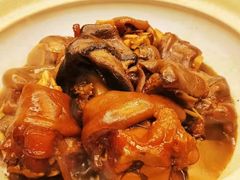 -牡丹国际大酒店-港式茶餐厅